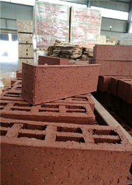 Le coin léger accule la surface approximative de brique pour mur d'intérieur/extérieur